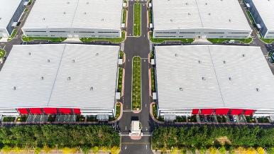 “涟”接政企，，，衔接内外！SUNBET申博联行助力美国丝涟落子天津打造“梦工厂”