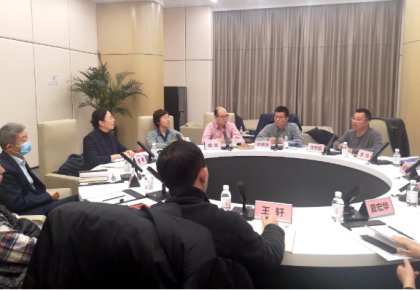 122cc太阳成官方网站联合山东海运等知名企业机构 助力打造绿色智能航运示范线